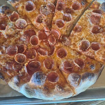 Fortunate Son - Pizza Near Me - Garland, Texas