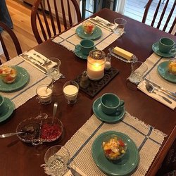 Inn the Pines Bed & Breakfast