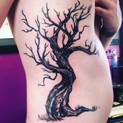 Tattoo by Autumn
