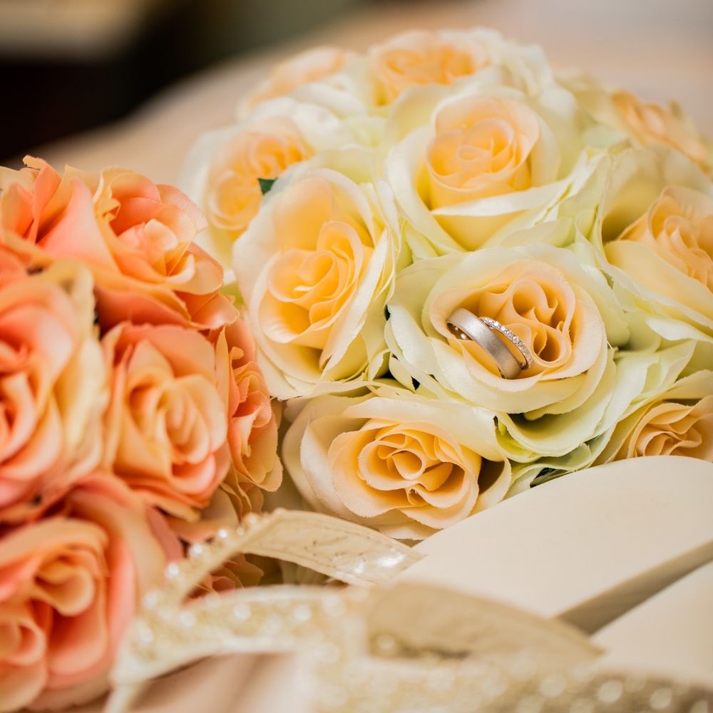 Wedding Bouquets