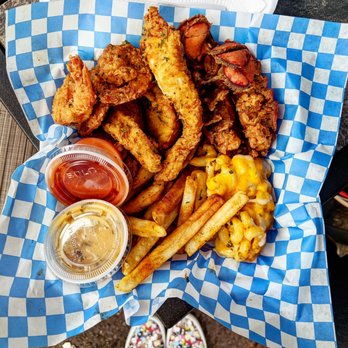 Trap Kitchen PDX - Barbeque Near Me Trap Kitchen PDX - Barbeque Near Me