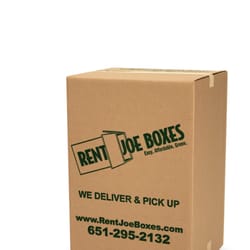 Rent Joe Boxes