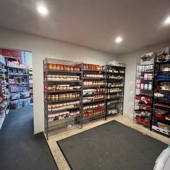 Nana's Bakery - Bakeries Near Me - Burnaby, British Columbia