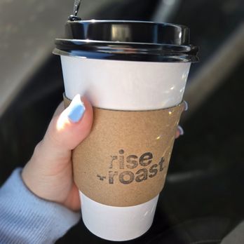 Rise + Roast - Donuts Near Me - Albuquerque, New Mexico