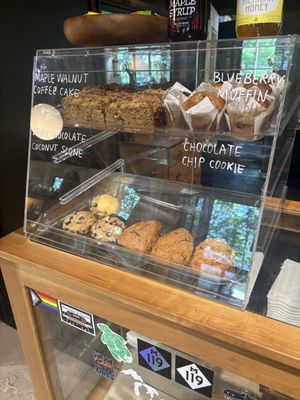 Trillium Woods Coffee by null