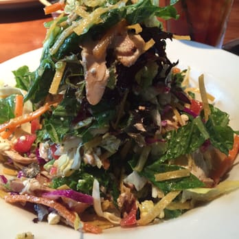 J. Alexander's - New American Near Me - Boca Raton, Florida