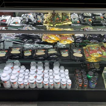 Holy Smokes - Kratom - Vape Shops Near Me - Houston, Texas