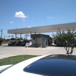 Brookshire's - Gas station