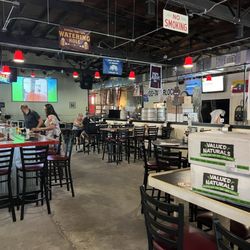 Bugnutty Brewing Company - Overview.