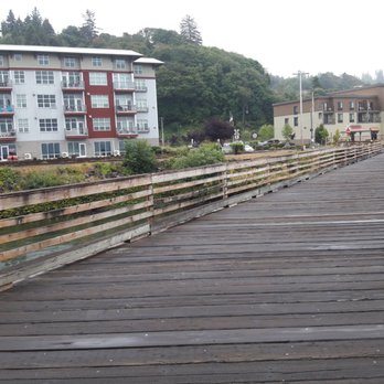 Pier 39 - Venues & Event Spaces Near Me - Astoria, Oregon
