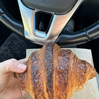 Sub Rosa Bakery - Croissant! - Bakeries Near Me - Richmond, Virginia Sub Rosa Bakery - Croissant! - Bakeries Near Me - Richmond, Virginia