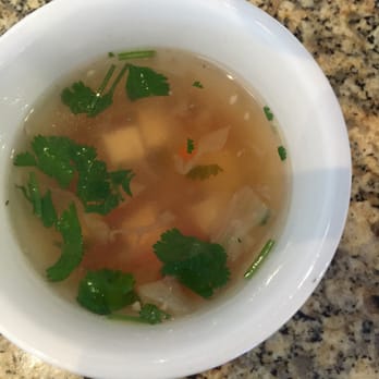 Chaba Thai Kitchen - Thai Near Me - San Diego, California