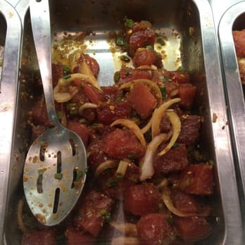 Poke Etc - Hawaiian Near Me - Carson, California