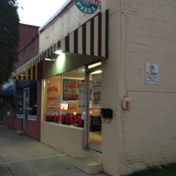 Primo Pizza - Outsif - Pizza Near Me - Clayton, North Carolina