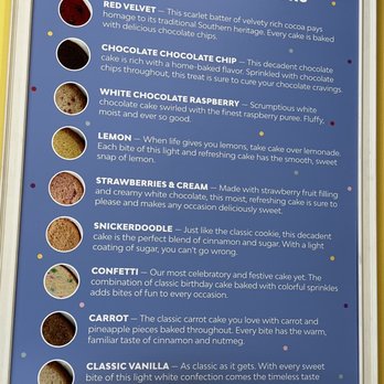 Nothing Bundt Cakes - Bakeries Near Me - Birmingham, Alabama Nothing Bundt Cakes - Bakeries Near Me - Birmingham, Alabama