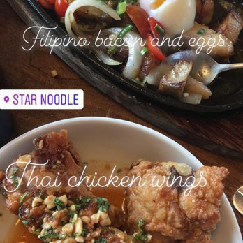 Star Noodle - Asian Fusion Near Me - Lahaina, Hawaii Star Noodle - Asian Fusion Near Me - Lahaina, Hawaii