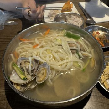 Anju - Korean Near Me - Markham, Ontario