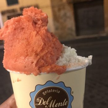 Gelateria del monte - Desserts Near Me - Rome, RM Gelateria del monte - Desserts Near Me - Rome, RM