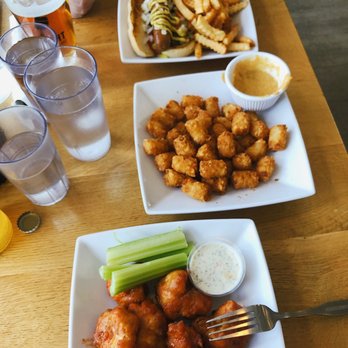 J. Selby's - Vegan Near Me - St Paul, Minnesota