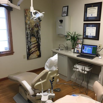 Karski Dental - Operatory - General Dentistry Near Me - New Castle, Pennsylvania Karski Dental - Operatory - General Dentistry Near Me - New Castle, Pennsylvania