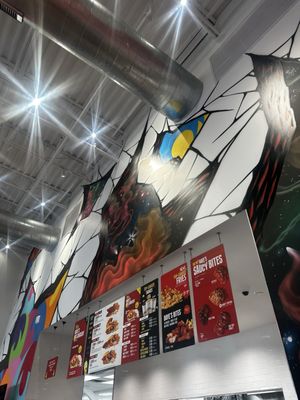 Dave's Hot Chicken by null