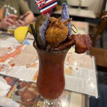 Kona Biscuit - Look at this deliciousness! - Breakfast & Brunch Near Me - Waikoloa, Hawaii