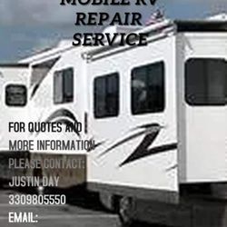 Justins mobile repair