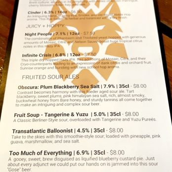 Wild Mind Ales - Breweries Near Me - Minneapolis, Minnesota