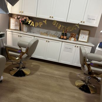 Head Harmony Spa - A little birthday acknowledgment from the great people at the spa. - Day Spas Near Me - Rancho Cucamonga, California Head Harmony Spa - A little birthday acknowledgment from the great people at the spa. - Day Spas Near Me - Rancho Cucamonga, California