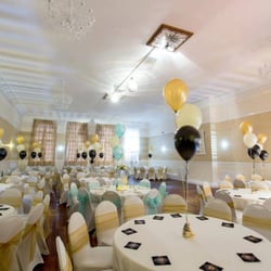 Avenue Ballroom - Main room