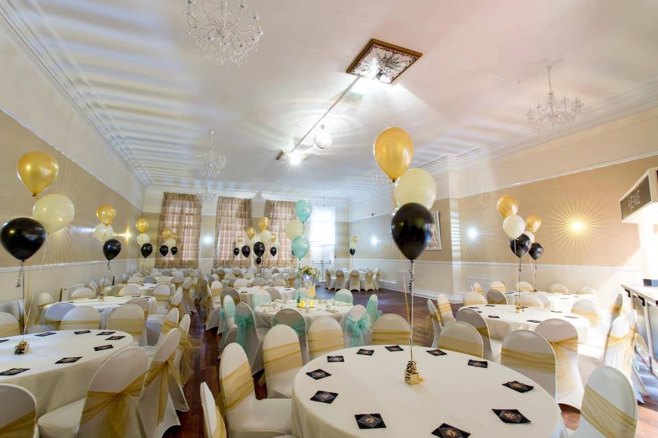 AVENUE BALLROOM Updated August 2024 Lauder Street, Hartlepool