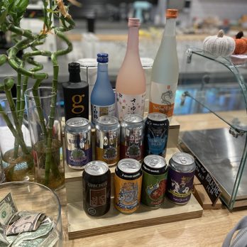 Chill Coffee and Wine Bar - Coffee & Tea Near Me - Arlington, Texas