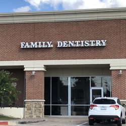 Carrell Family Dentistry