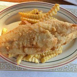 Gary's Restaurant - Fish