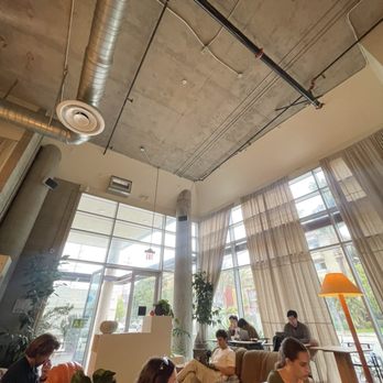 Noun - Coffee & Tea Near Me - Marina del Rey, California Noun - Coffee & Tea Near Me - Marina del Rey, California