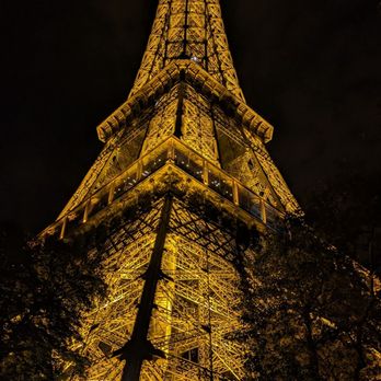 La Tour Eiffel - 10:00 pm on Sept 19 2023 - Landmarks & Historical Buildings Near Me - Paris, 75 La Tour Eiffel - 10:00 pm on Sept 19 2023 - Landmarks & Historical Buildings Near Me - Paris, 75
