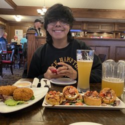 The Butcher & Banker Pub