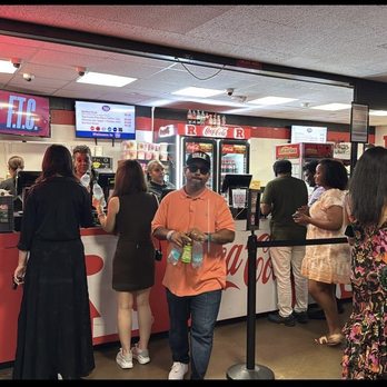 Jersey Mike’s Arena - Amateur Sports Teams Near Me - Piscataway, New Jersey