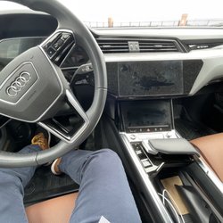 Audi Greenville