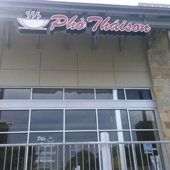 Pho Thai Son - Vietnamese Near Me - Austin, Texas Pho Thai Son - Vietnamese Near Me - Austin, Texas