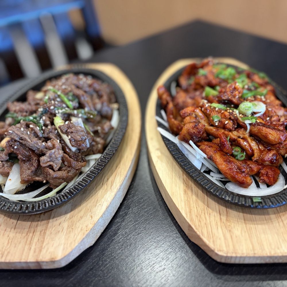 THE BEST 10 KOREAN RESTAURANTS near WARM SPRINGS BLVD, FREMONT, CA 94539 -  Updated 2026 - Hours - Yelp