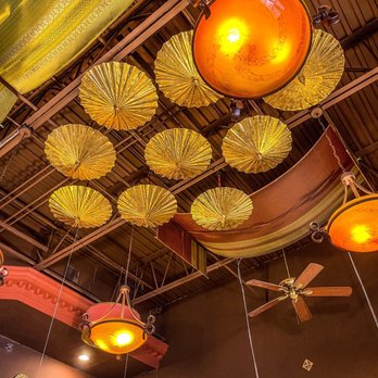 Royal Thai - Nice umbrella decor on the top - Thai Near Me - Gurnee, Illinois Royal Thai - Nice umbrella decor on the top - Thai Near Me - Gurnee, Illinois