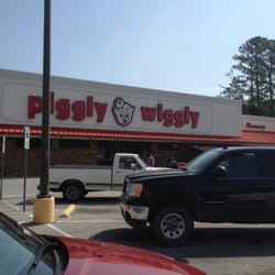Piggly Wiggly