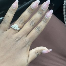 Im obsessed with my nails ... Thanks Steve Im obsessed with my nails ... Thanks Steve
