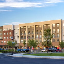 Avalon at Wesmont Station by Avalon Communities
