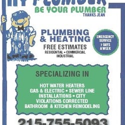 My Plumber - plumbing ,heating