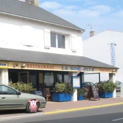 La Bosselle