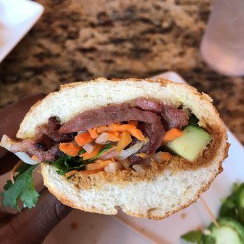 Saigon Noodle House - BM4 - Vietnamese Near Me - Birmingham, Alabama