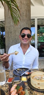 Novikov Miami by null