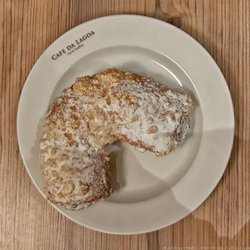 Landbäckerei Schaub - Nusshörnchen (03/2019)